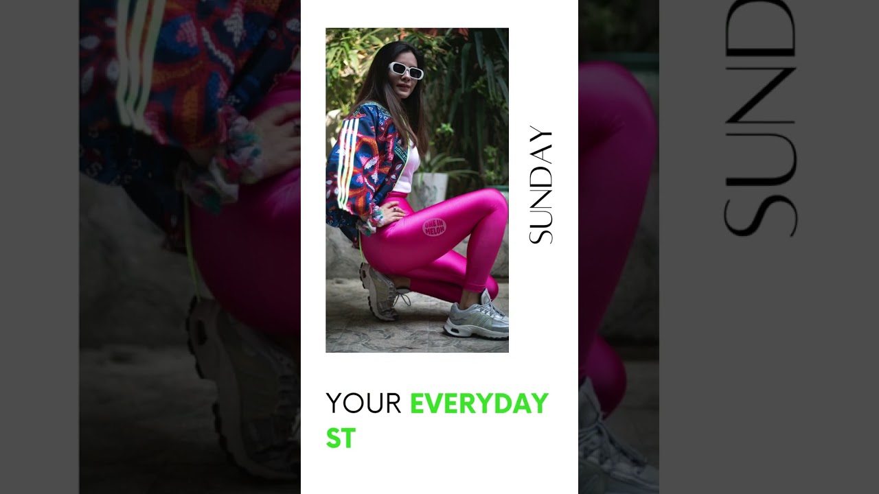 Oneinmelon Glossy Legging | Buy Today