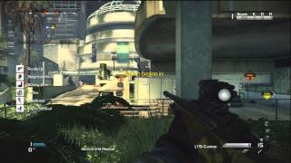 My Best Ghost Killcam Yet!