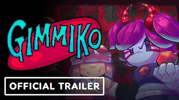 Gimmiko - Official Trailer | IGN Live 2025