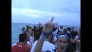 Spring Break 2012 Cancรบn - Ya BB (Todolisto)