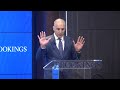 Assistant Attorney General Matthew G. Olsen Delivers Remarks at Brookings Institution on Section 702