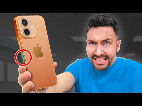 iPhone 16 : les futures nouveautés !