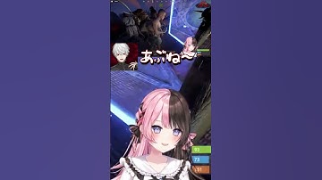 【 VCR RUST 】再起している間に葛葉にスクラップを盗まれてしまうひなーの【ぶいすぽ/橘ひなの/ひなーの/切り抜き】#shorts  #vtuber #rust  #ぶいすぽ