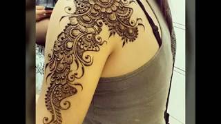 new mehndi style  sara 2018 sara health&beauty screenshot 4