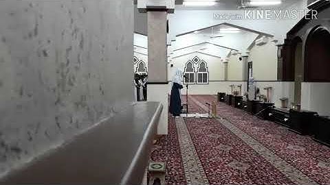 تلاوة هادئة رائعة من سورة النساء تسجيل خاص للشيخ ماجد الزامل