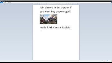Ark dupe method 2022 all maps , all plateforms join discord in desc 1