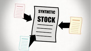 Making a Synthetic Stock