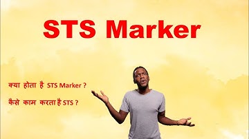 STS Marker| Sequence Tagged sites| STS |DNA Fingerprinting