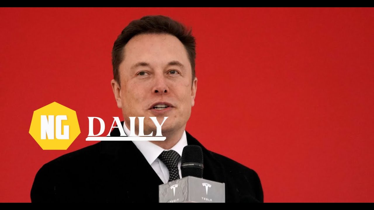 Elon Musk says Twitter legal team told him he violated an NDA - Reuters