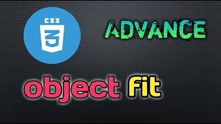 css object fit