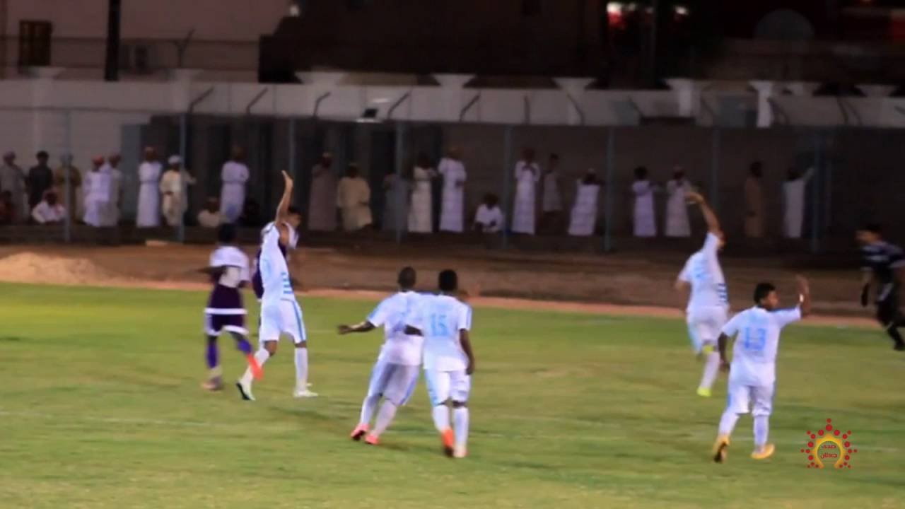 أهداف مباراة اتحاد حدراء على الحيرة بصوت المعلق عامر الخوذيري