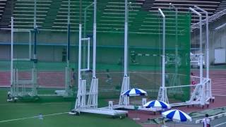 20170513 IH福岡県中部予選 男子800m 第9組