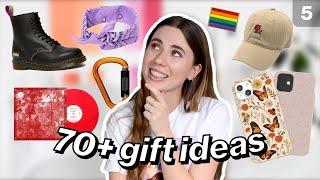70+ Lesbian Christmas Gift Ideas (LGBTQ+ GIFT GUIDE)