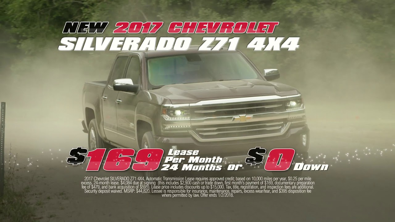 Year End Clearance At Boch Chevy You Year End Clearance At Boch Chevy