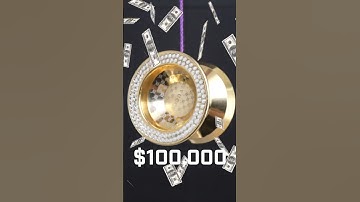 $1 Yoyo vs $100,000 Yoyo