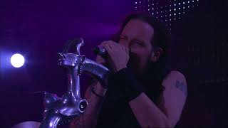 Korn - Live at Montreux 2004 4KFull ConcertAC3 5.1 Sound