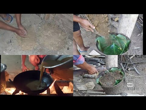 Video: Paano ka gumawa ng rocket fuel na may potassium nitrate?