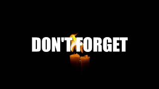 FREE Sad Type Beat - &quot;Don&#39;t Forget&quot; | Emotional Rap Piano Instrumental