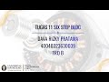 Cara Mengendalikan Motor BLDC ⚙️Six Step BLDC