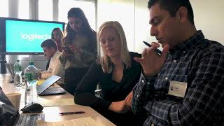 IMPACT: MBA Strategic Projects - UC Davis Graduate School of Management
