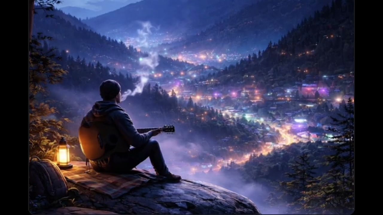 【作業用BGM】Night Roots Reggae Dub | Chill Focus Background Music