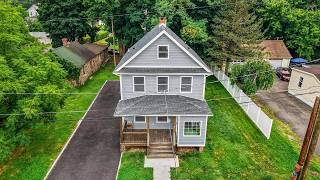 11 Harrison St, Garnerville, NY