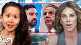 "They Rejected Cuomo, Not Capitalism" – What Mamdani’s NYC Win Really Means