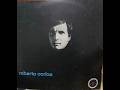 Lp Vinil Roberto Carlos (Vendido)