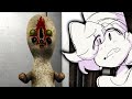 Thaf VODS | SCP Containment Breach REVISITED