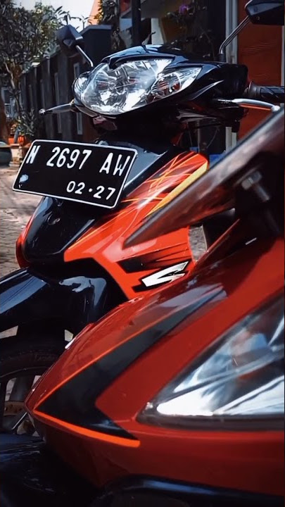 Shogun sp di jual tahun 2007 dan 2008