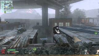 DailyShitmarkers | Sick HitMarker!! #1 @Underpass