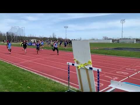 2022 HWDSB City Track and Field Meet Highlights