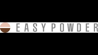 이지파우더(주) (JP)Easy powder/ powder in puff/ cosmetic puff manufacturer