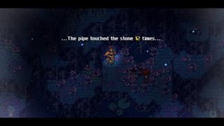 CrossCode Trial of Patience Net Worth