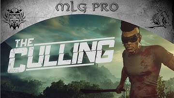 The Best Culling Players - The Culling