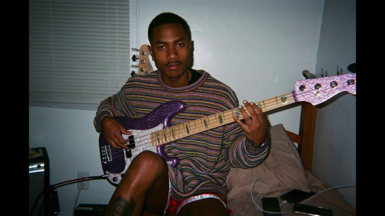 [Free for Profit] Steve Lacy/Rex Orange County/Tyler, the Creator type ...