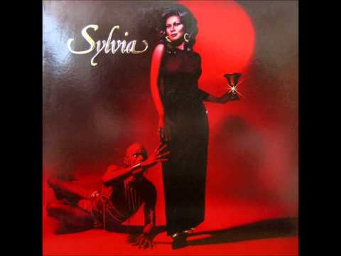 SYLVIA   YOU SURE LOVE TO BALL