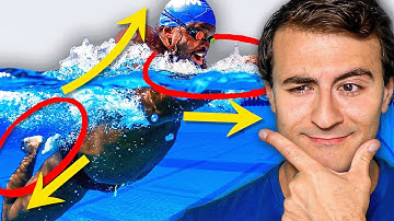 How To Break 1 Minute in the 100 Breaststroke