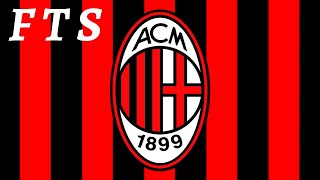🔴⚫ Milan Milan | AC Milan Anthem (Inno) - with Lyrics (con Testo) HD