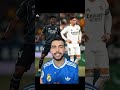 شجار فالفيردي وتشواميني القصة كاملة ريال مدريد هلا مدريد برشلونة اكسبلور العراق