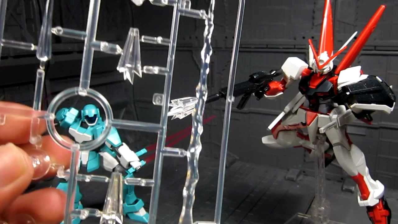 Gunpla Builder S Beam Ms Effect 01 For Saber Thruster And Rifle Youtube