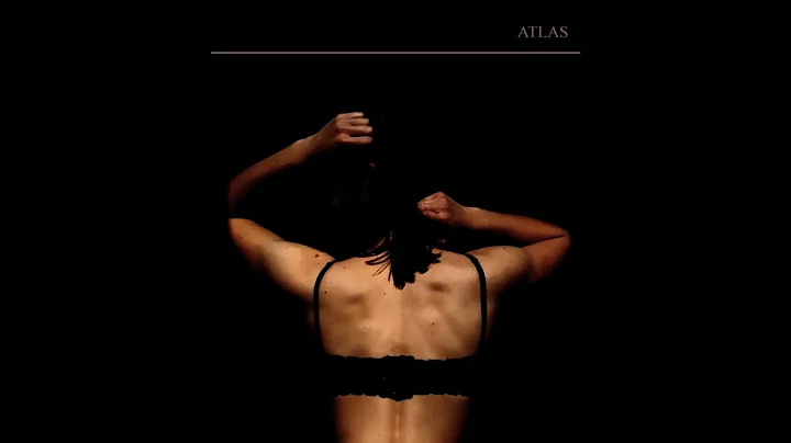 Atlas - Chris Richter