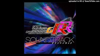 Wangan Midnight Maximum Tune 6RR OST - Happy Moment