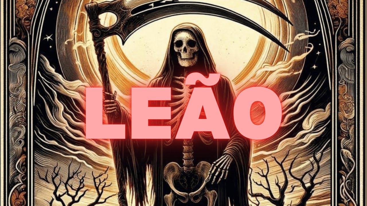 LEÃO DEUS 😱 DESEJA FAZER AMOR COM VOCÊ SEM PARAR 😳🔥 HORÓSCOPO LEÃO DEZEMBRO 2025 ❤️