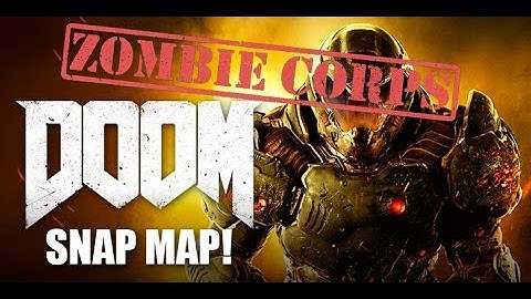 ADVENTURE AMONG THE PEOPLE   Doom Snap Map