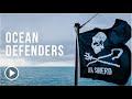 Ocean Defenders