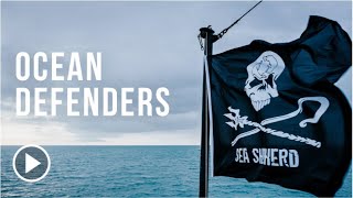 Ocean Defenders