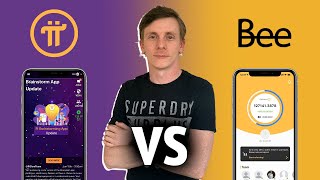 Bee Network vs. Pi Network - What's The Difference And Are They Worth Your Time? screenshot 5