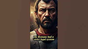 Roman Punishments And The Mystery Of Inca Mummification 
