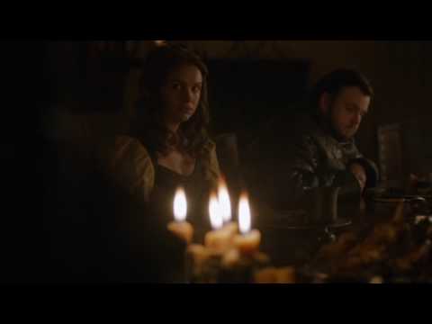 Game Of Thrones Sam Father Make Gilly A Servant Sam Try To Protect